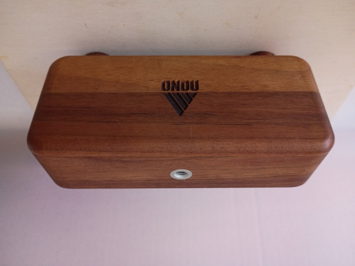 Ondu 135 panoramic wooden - ondu,